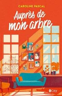 Nous Deux 4098 Ciel, mes ancêtres !