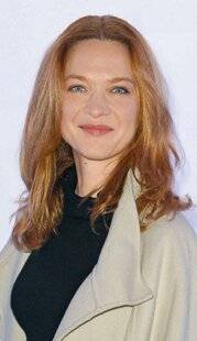 Nous Deux 4098 Odile Vuillemin : “Ce tournage m'a remuée, pour ne pas dire changée… ”