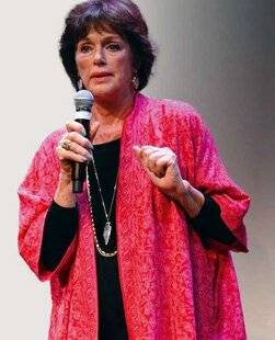 Nous Deux 4098 Écartée de Danse avec les stars !