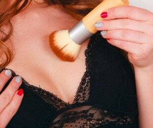 Nous Deux 4098 Comment prendre soin des zones oubliées ?