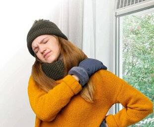 Nous Deux 4098 Les solutions douces qui soulagent