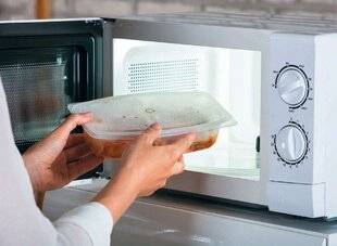 Nous Deux 4098 5 plats micro-ondables