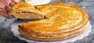 Nous Deux 4098 GALETTE ALLÉGÉE, MAIS PLAISIR INTACT !