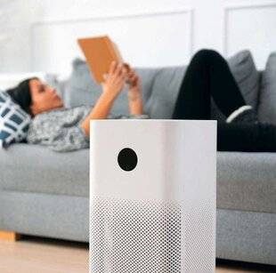 Nous Deux 4098 Bien choisir son purificateur d'air