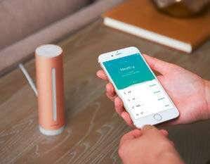 Nous Deux 4098 Alerte au pollen