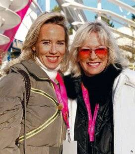 Nous Deux 4099 Notre adieu à l’animatrice de Tournez manège