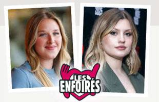 Nous Deux 4099 Nouvelles Enfoirées