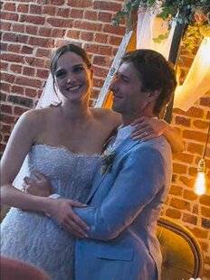 Nous Deux 4099 C'est elle qui le dit