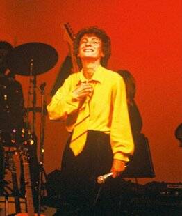 Nous Deux 4099 Au revoir et merci