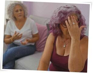 Nous Deux 4099 « Toute ma belle-famille m'apprécie, sauf elle ! »