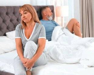 Nous Deux 4099 « Mon mari n'a plus de libido et cela m'inquiète beaucoup