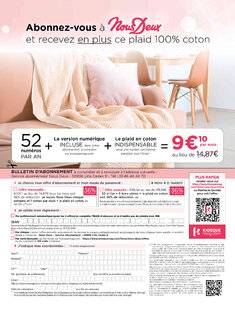 Nous Deux 4099 Nous Deux