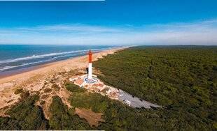 Nous Deux 4099 En Charente-Maritime, la beauté fait des vagues