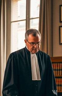 Nous Deux 4099 Commis d'office