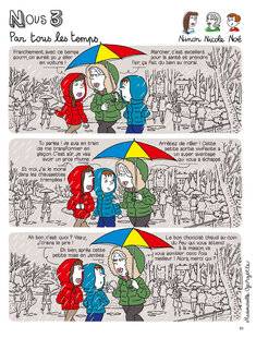 Nous Deux 4099 Par tous les temps