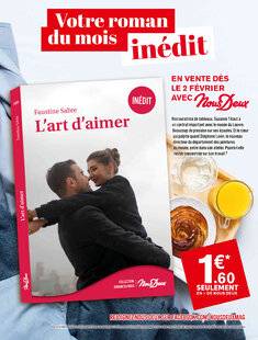 Nous Deux 4100 Nous Deux