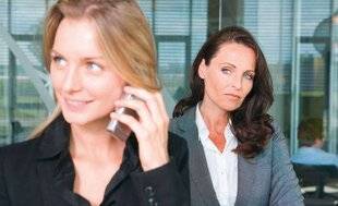 Nous Deux 4100 Ma meilleure amie a mieux réussi sa vie que moi »