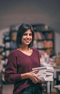 Nous Deux 4100 Entre deux feux