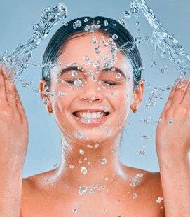 Nous Deux 4100 Routine express pour une mine réveillée