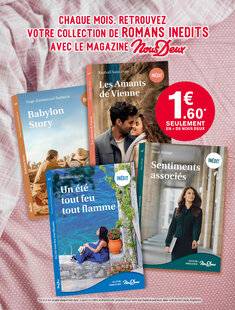 Nous Deux 4100 Nous Deux