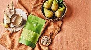 Nous Deux 4100 Belle-Hélène en infusion