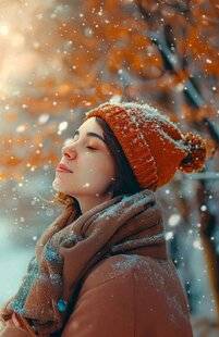 Nous Deux 4100 Guérir du passé