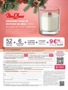 Nous Deux 4100 Nous Deux