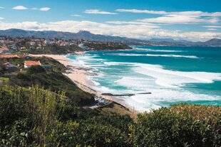 Nous Deux 4100 Pays basque, la force tranquille