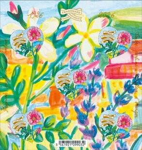 Nous Deux 4101 Le parfum de l'amour