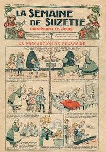 Nous Deux 4101 2 FÉVRIER