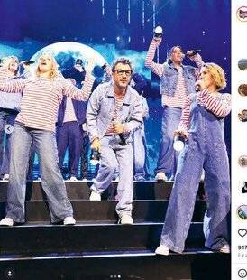 Nous Deux 4101 Nouveaux, hommages, absents… On fait le point