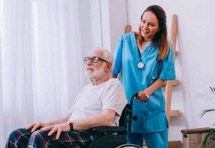 Nous Deux 4101 « Gabrièle, des so lutions existent