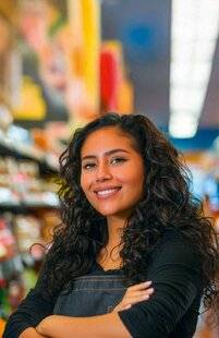 Nous Deux 4101 Fou d'elle