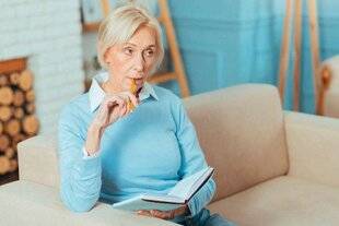 Nous Deux 4101 Le cerveau au top entre 55 et 60 ans