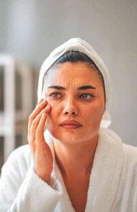 Nous Deux 4101 La ride du lion