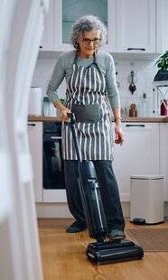 Nous Deux 4101 Banc d'essai