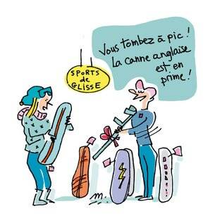 Nous Deux 4101 La vente avec prime est-elle légale ?