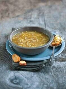 Nous Deux 4101 L'oignon, c'est trop bon !