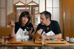 Nous Deux 4102 « Mamie » Marceau