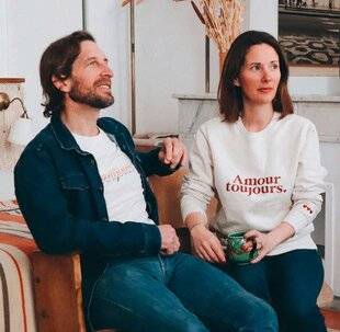 Nous Deux 4102 Soazig "J'ai annulé mon mariage pour épouser mon premier amour"