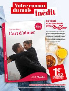 Nous Deux 4102 Nous Deux