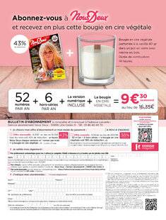 Nous Deux 4102 Nous Deux