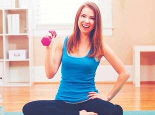 Nous Deux 4102 Bouger doucement… mais bouger quand même