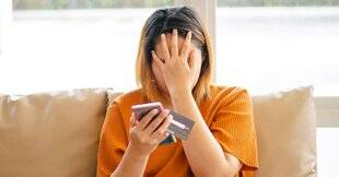 Nous Deux 4102 Comment se remettre d'une arnaque ?