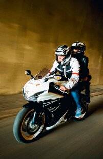 Nous Deux 4102 La cavale