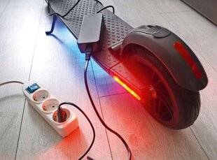 Nous Deux 4102 Comment utiliser ses batteries en toute sécurité