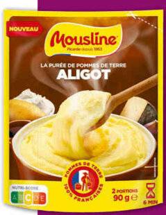 Nous Deux 4102 Accompagnement express