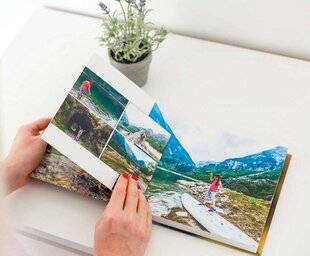 Nous Deux 4102 Je profite enfin demes photos