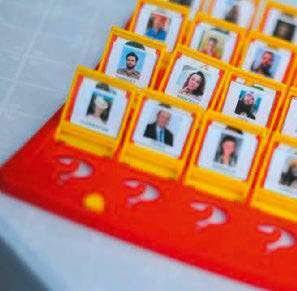 Nous Deux 4102 Ça, c'est malin !