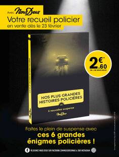 Nous Deux 4103 Nous Deux